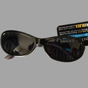 Foster Grant MAXBLOCK Women’s Sunglasses. NWT